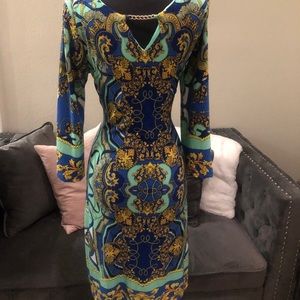 HAANI dress